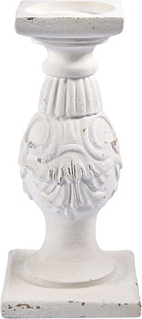 Подсвечник античный Glasar 62-019