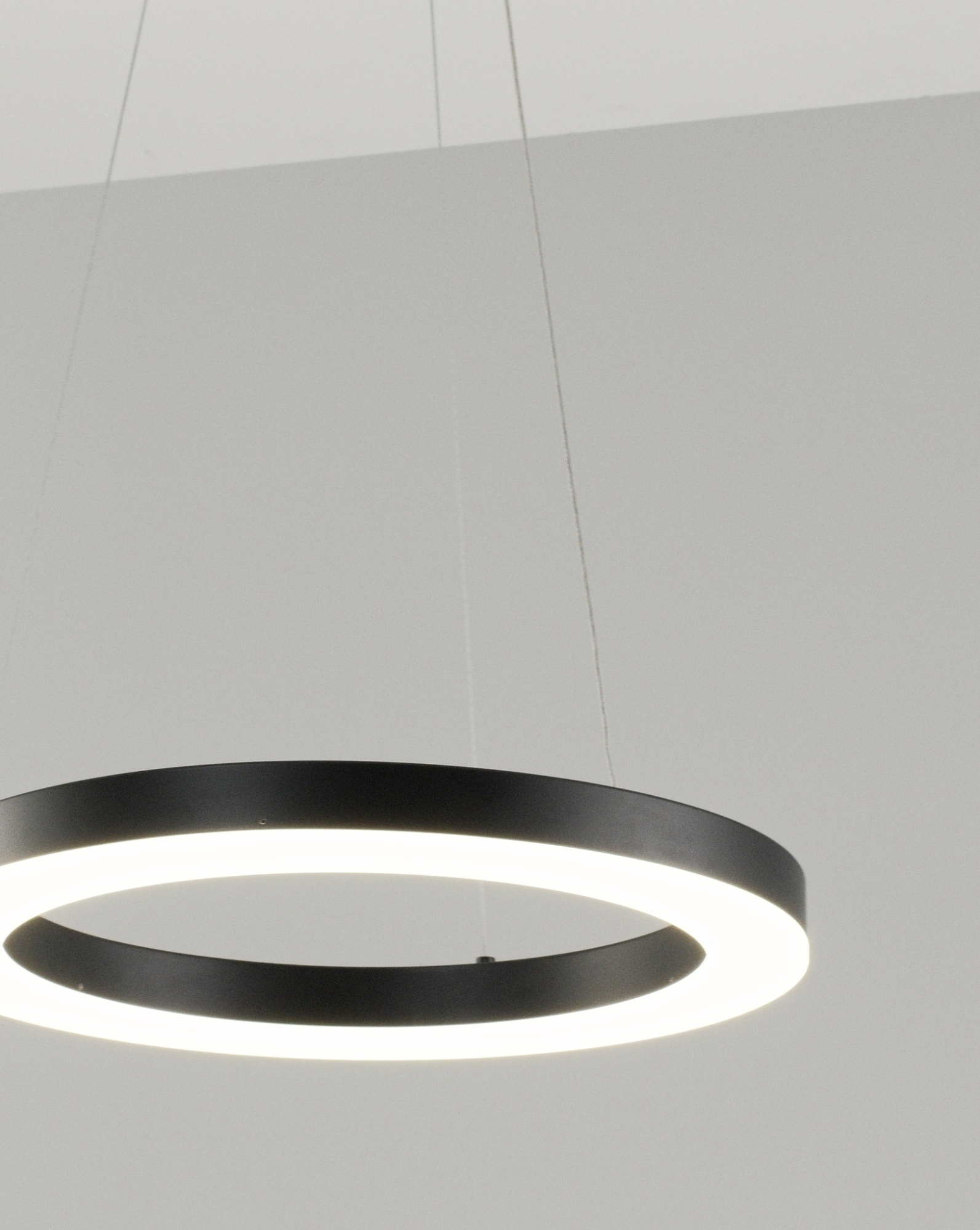 Светодиодная подвесная люстра Moderli V1751-PL Bona LED*24W