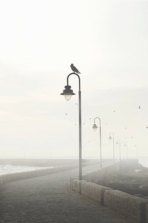 Холст "Бесконечность-2" Garda Decor 54STR-INFINITY2
