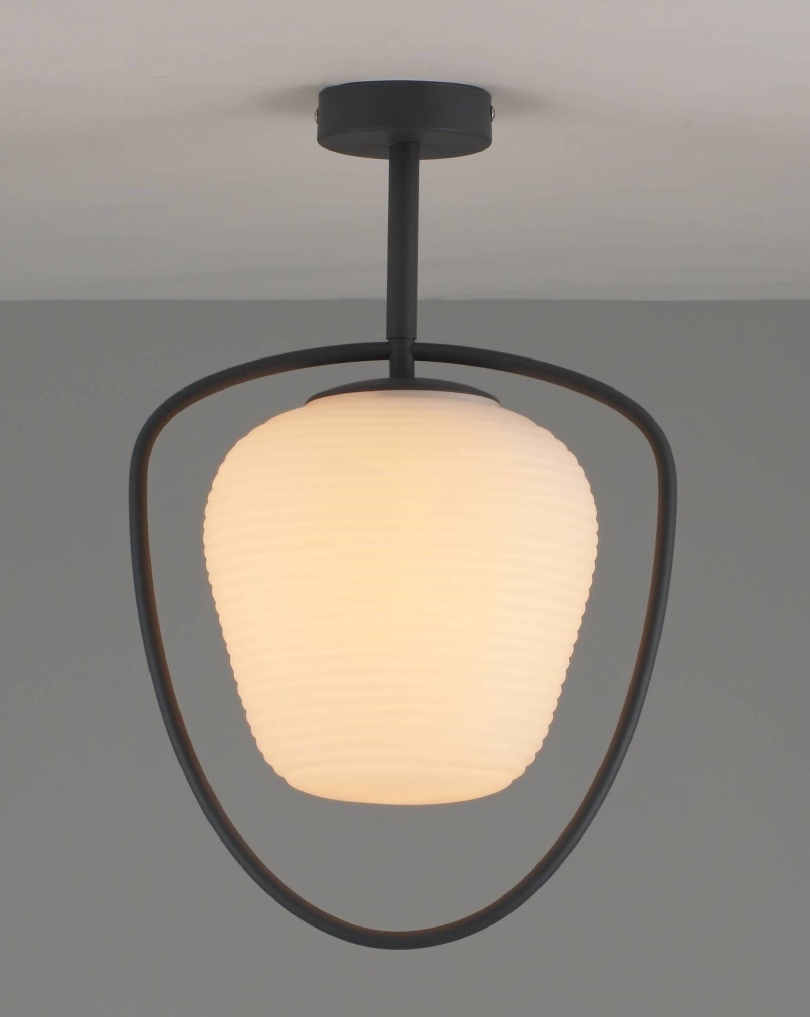 Потолочный светильник Moderli V2881-1C Julia 1*E27*25W