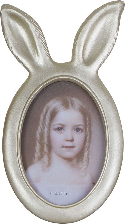 Фоторамка настольная Glasar 28-303