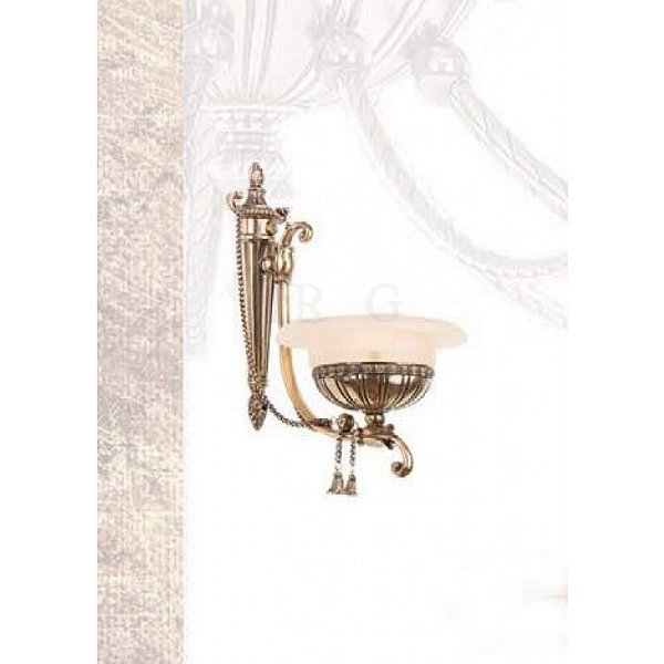 Настенный светильник Riperlamp Catherina 751N