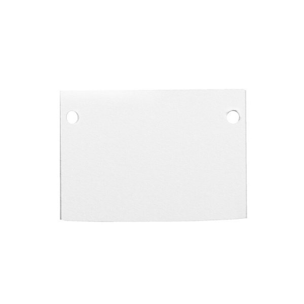 Комплектующие LEDeight LCAP18506RAL9003