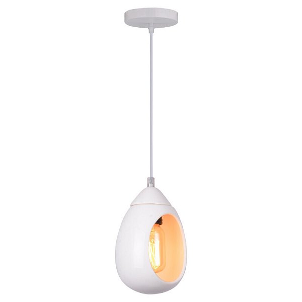 Подвесной светильник Lussole LOFT LSP-8034