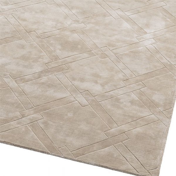 Ковёр   Eichholtz La Belle silver sand 114728