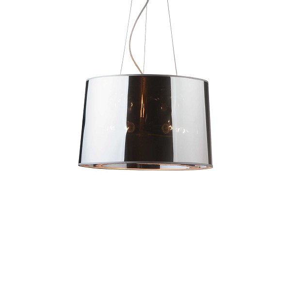 Потолочный светильник Ideal Lux LONDON SP5 CROMO 032351