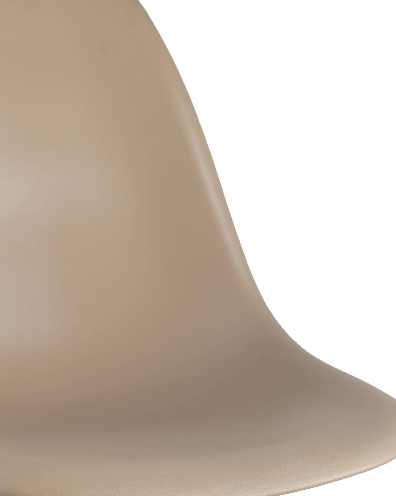 Стул DSW бежевый Stool Group