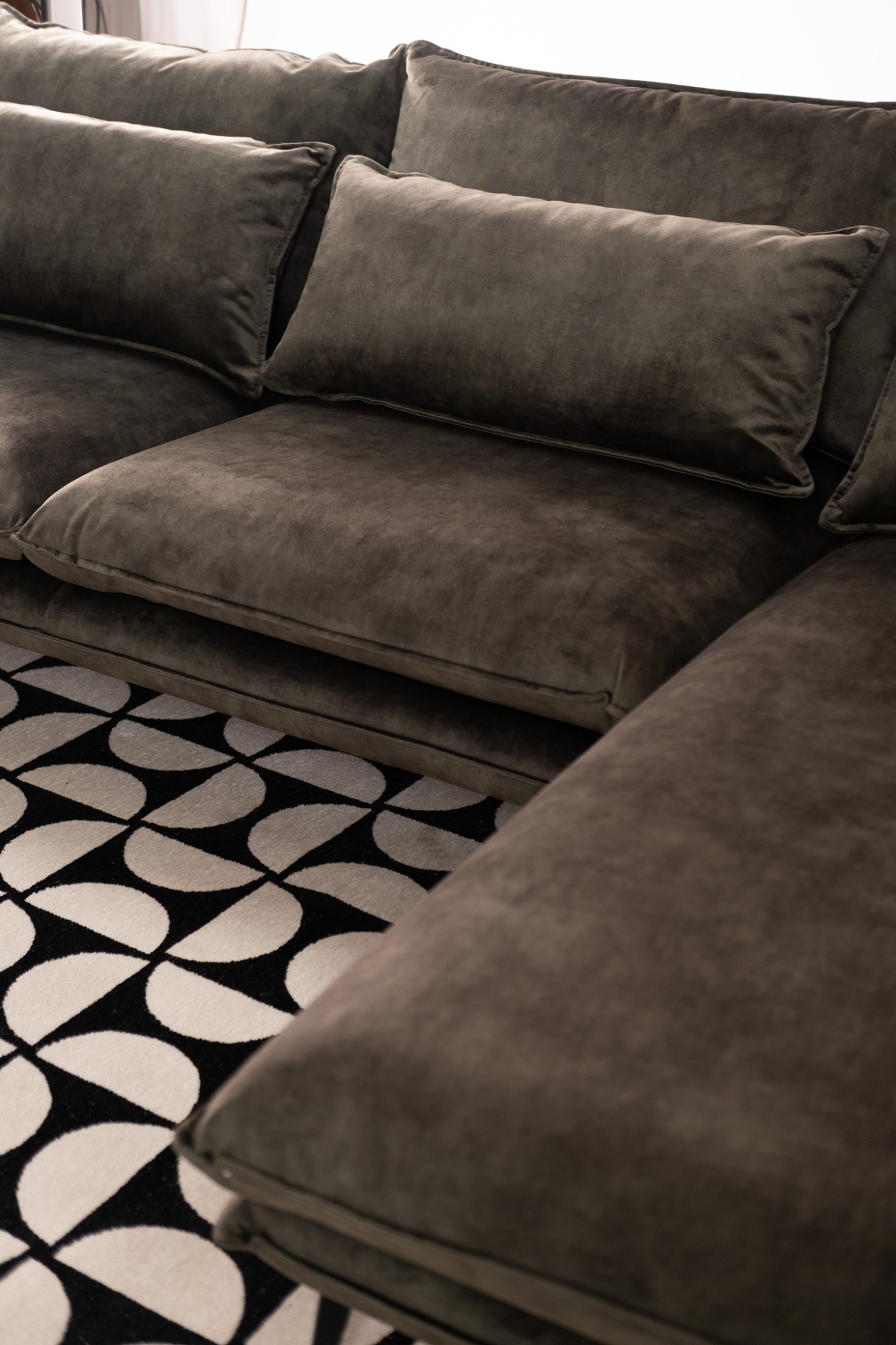 Диван Milosh tendence 701117