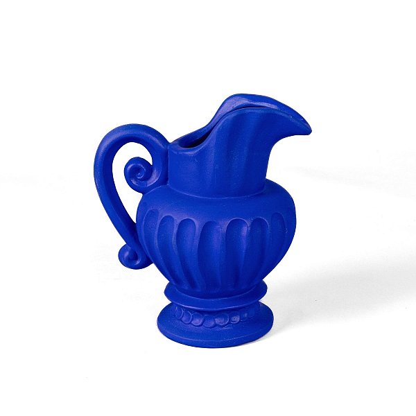 Кувшин Seletti Caraffe Blue 11508B