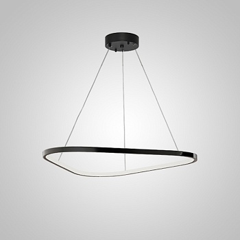 Подвесная люстра TORAR 1R D85 by ImperiumLoft