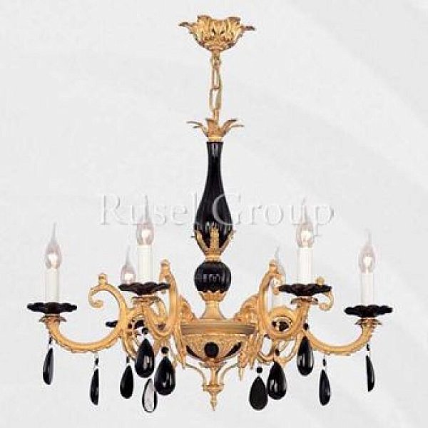 Люстра Riperlamp Cora 370A
