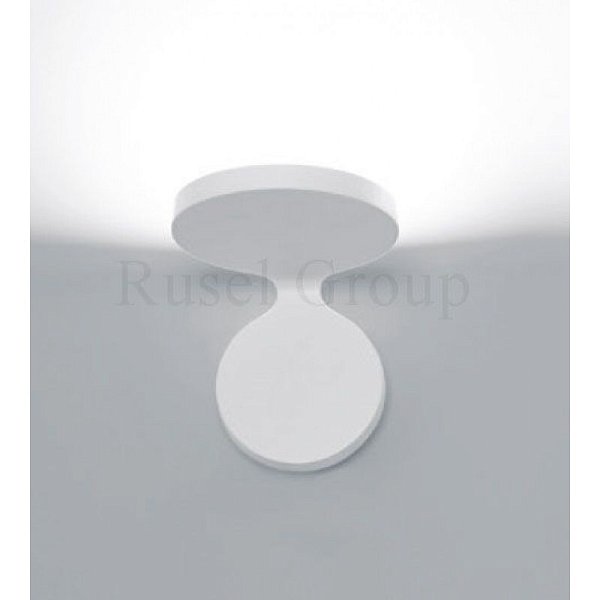 Настенный светильник  Artemide REA 12