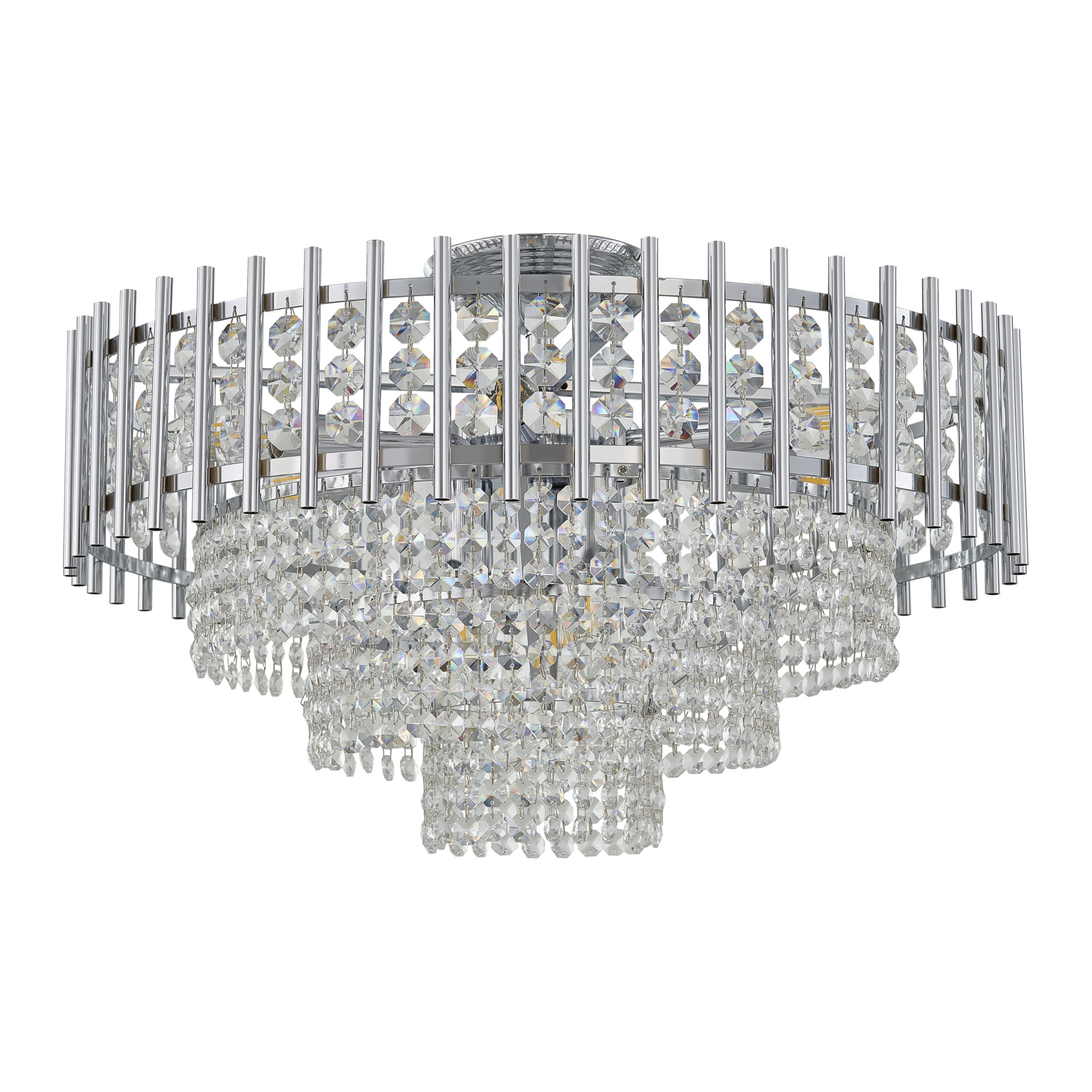 Люстра 376109/9/30/570 CR Arte Milano