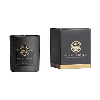 Ароматическая свеча XIAN 500 г Vical