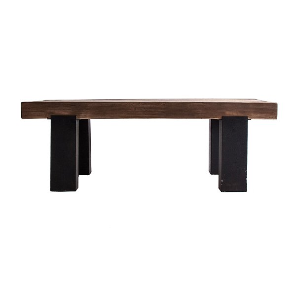Прямоугольный журнальный столик Tello Vical