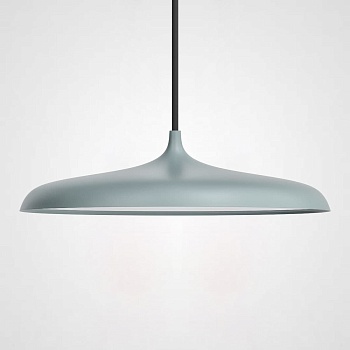 Подвесной светильник Nordlux Artist Pendant D25 Light green by ImperiumLoft