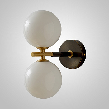 Настенный светильник LOIS L2 by ImperiumLoft