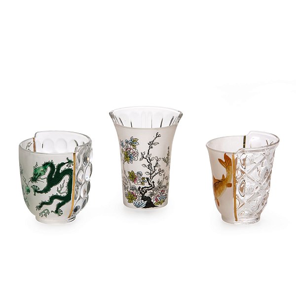 Набор Seletti Aglaura 09734