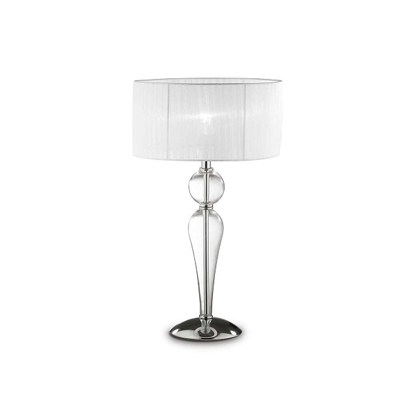 Настольный светильник Ideal Lux DUCHESSA TL1 BIG 044491