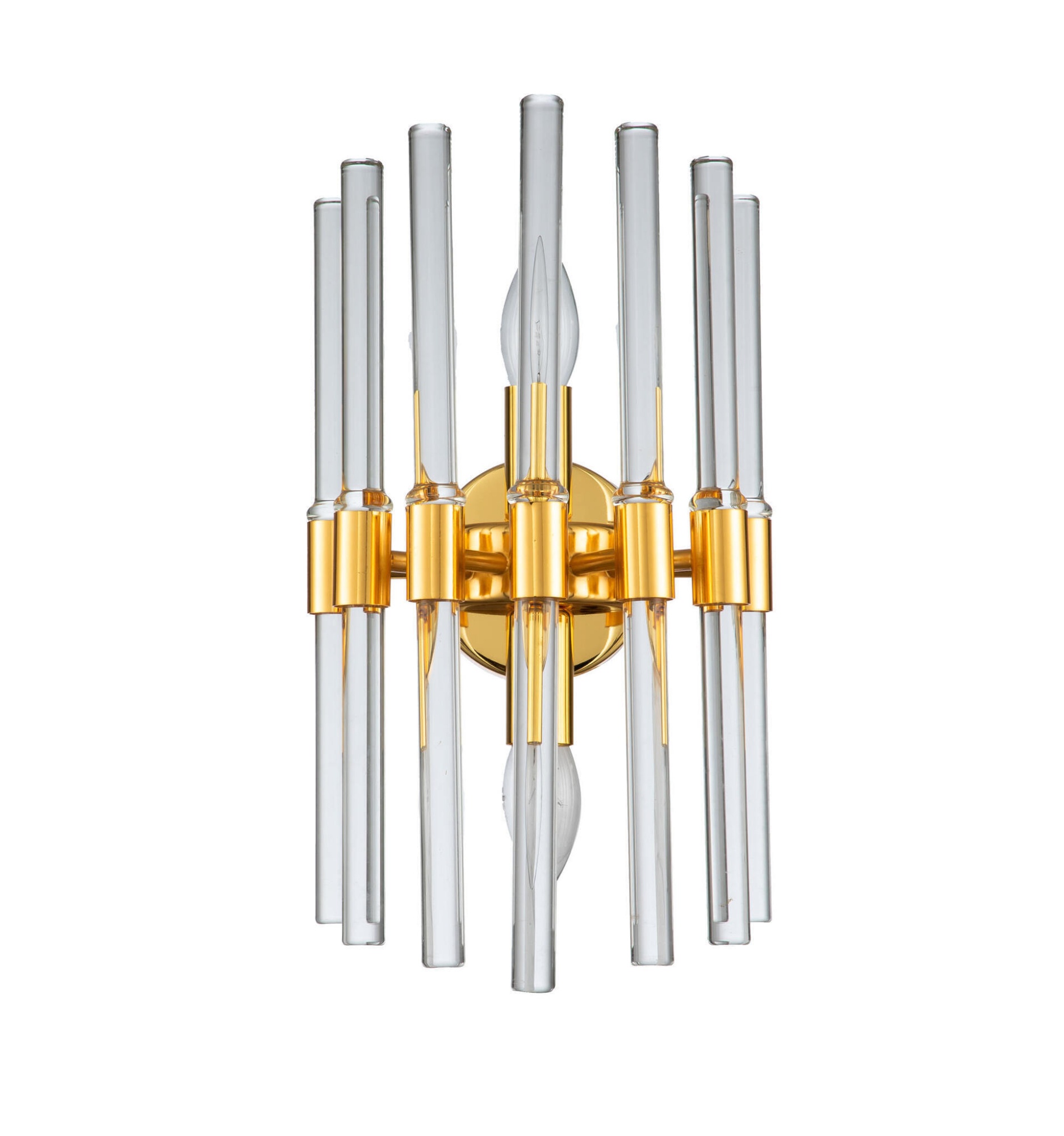 Бра Moderli V7011-2W Anio