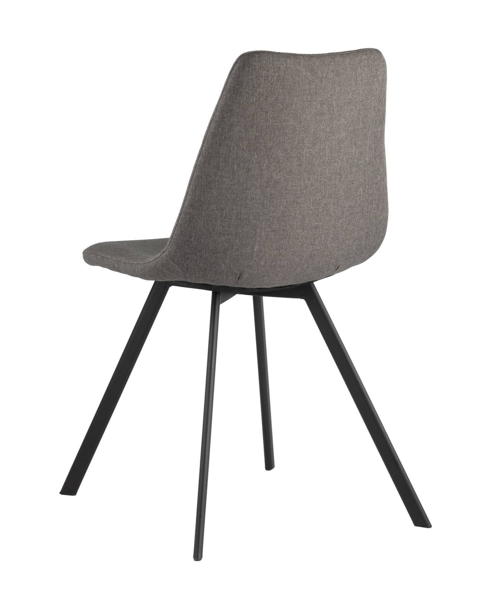 Стул Саксон серый Stool Group