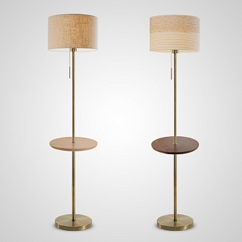 Торшер VILBER by ImperiumLoft