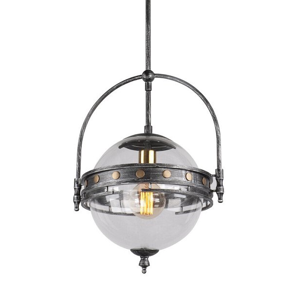 Подвесной светильник Lussole LOFT LSP-9681