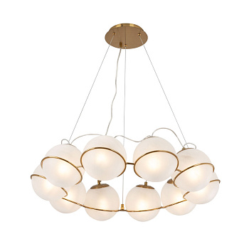Подвесная люстра MODELUX MS.6115.10 BS