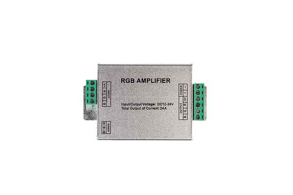 Усилитель SWG AMP-RGB-24A