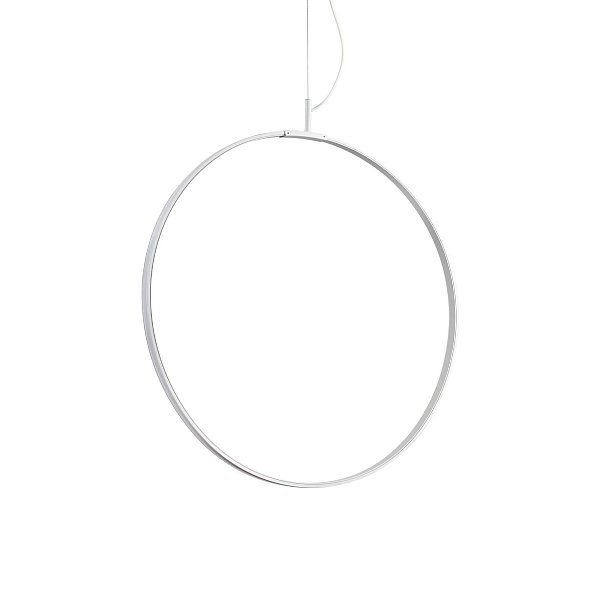 Потолочный светильник Ideal Lux CIRCUS SP D60 BIANCO 291369