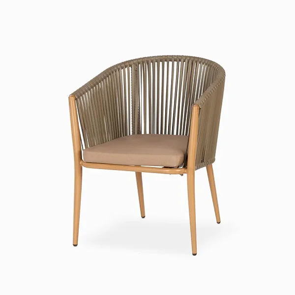 Кресло COSMO E7083 single sofa