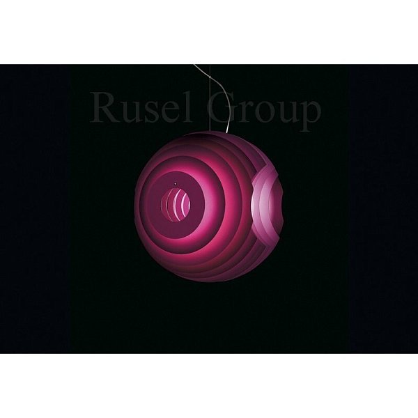 Подвесной светильник Foscarini Supernova sospensione