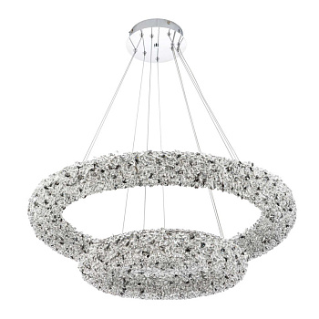 Подвесная люстра MODELUX MS.6000.800.500 CR