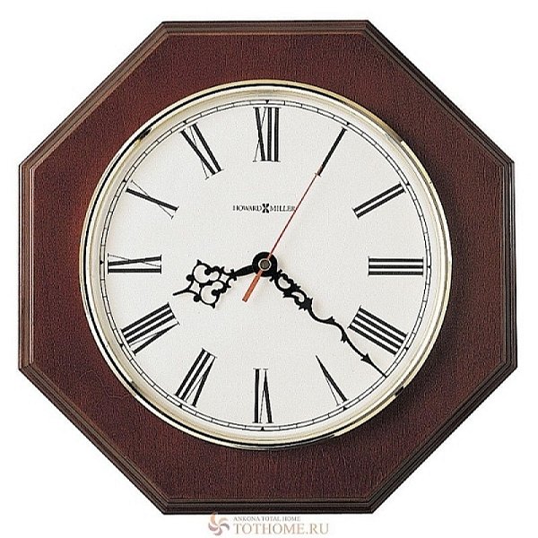Настенные часы Howard Miller 620-170 Ridgewood