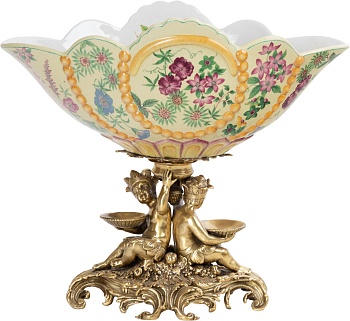 Чаша Glasar HD011C/HY0187