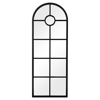 Зеркало BountyHome Arboleda black mv728-black