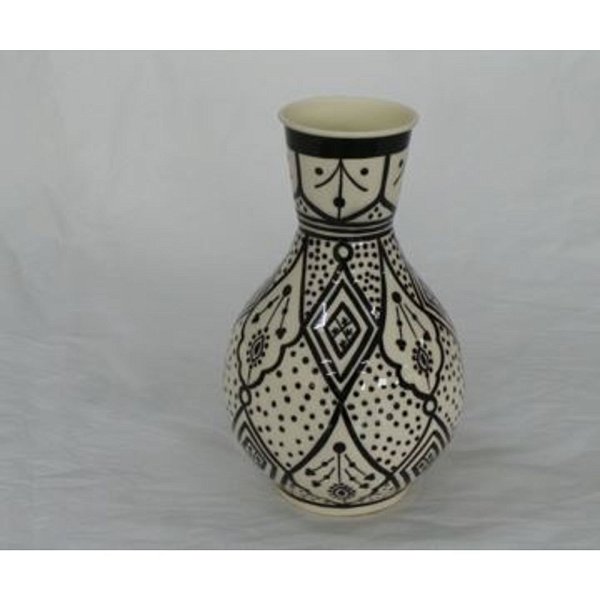 Ваза Bohemia 52828 KARE