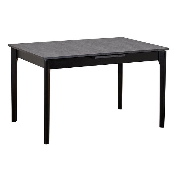 Стол Splash раскладной с автоматическим подъемом вставки 125-155x85x75см Bradex Home FR 0836