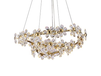 Подвесная люстра Newport 8330/70