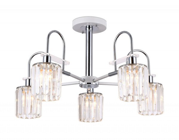 Люстра на штанге Ambrella TR5899