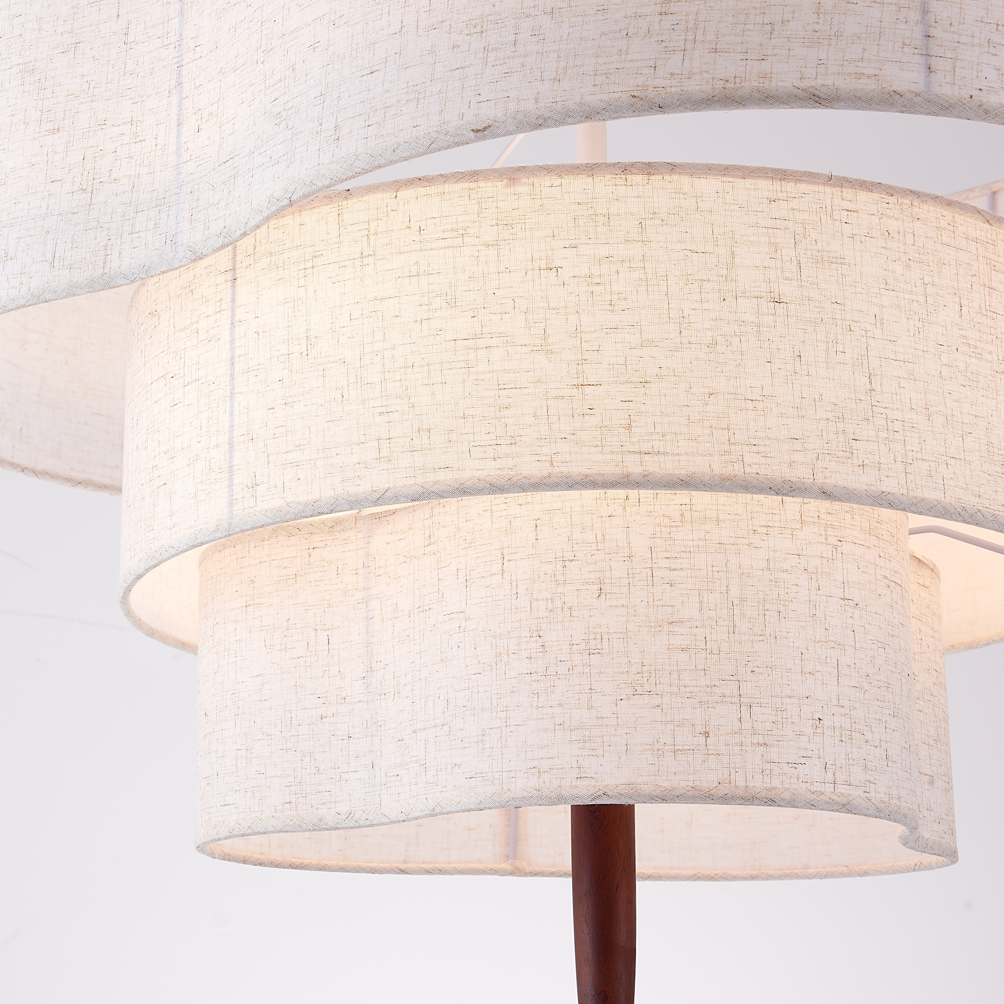 Подвесная люстра ANDREAN Elit D70 by ImperiumLoft