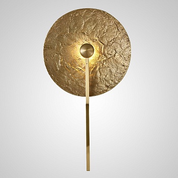 Настенный светильник ROMA by ImperiumLoft