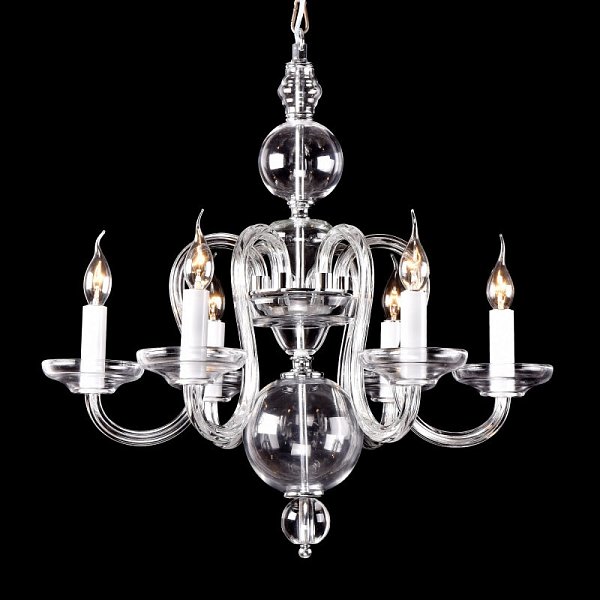 Подвесная люстра ST Luce SL757.103.06