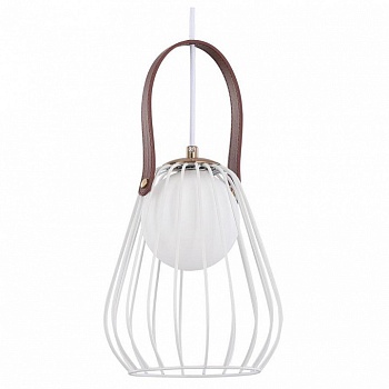 Подвесной светильник EKER by ImperiumLoft