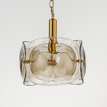 Подвесной светильник TRINO Dark Grey by ImperiumLoft