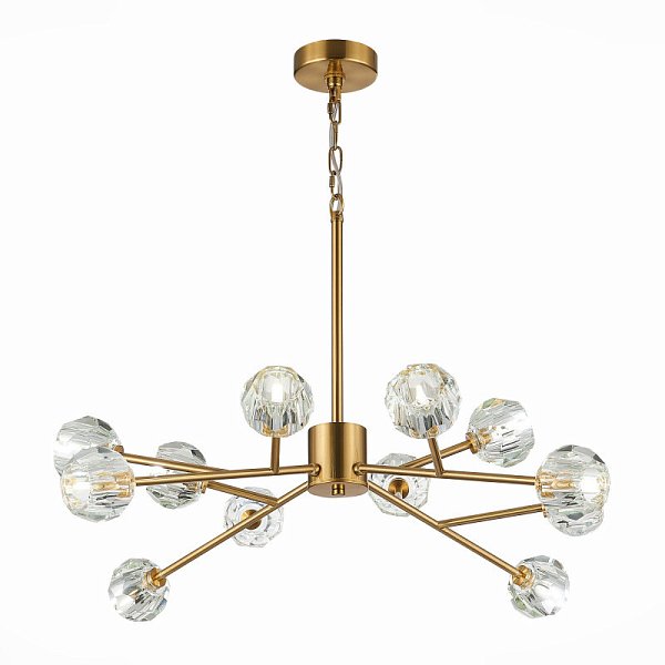 Подвесная люстра ST Luce SL1166.303.12