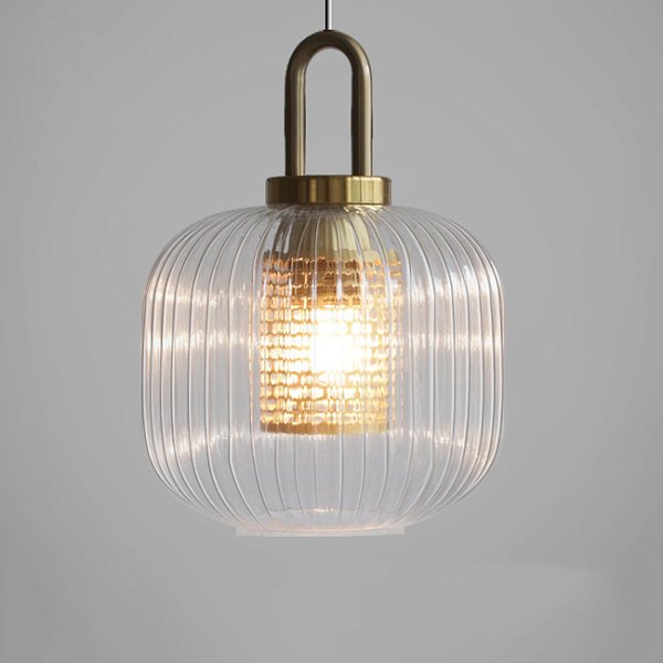 Подвесной светильник FRIST D24 by ImperiumLoft