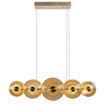Подвесная люстра Favourite 4571-10P