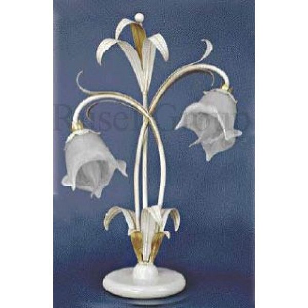 Настольный светильник Florenz Lamp 2475.02B