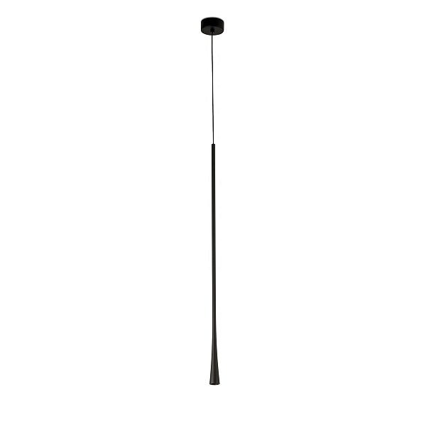 DIANA 600 NESO Черный подвесной светильник 6 Вт 2700К DALI Faro